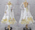 Luxurious Ballroom Dance Clothing Quality Standard Dance Outfits BD-SG3141