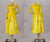 Luxurious Ballroom Dance Clothing Hot Sale Standard Dance Gowns BD-SG3143