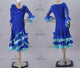 Luxurious Ballroom Dance Clothing New Style Standard Dance Gowns BD-SG3144