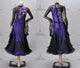 Luxurious Ballroom Dance Clothing Elegant Standard Dance Dress BD-SG3146