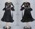 Luxurious Ballroom Dance Clothing Plus Size Smooth Dance Dress BD-SG3147