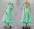 Luxurious Ballroom Dance Clothing Inexpensive Standard Dance Outfits BD-SG3148