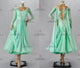 Luxurious Ballroom Dance Clothing Inexpensive Standard Dance Outfits BD-SG3148