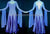 Luxurious Ballroom Dance Clothing Contemporary Standard Dance Outfits BD-SG314