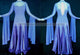 Luxurious Ballroom Dance Clothing Contemporary Standard Dance Outfits BD-SG314