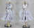 Luxurious Ballroom Dance Clothing Mini Standard Dance Clothing BD-SG3151