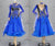 Luxurious Ballroom Dance Clothing Short Standard Dance Costumes BD-SG3163