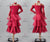 Luxurious Ballroom Dance Clothing Short Standard Dance Dress BD-SG3167