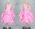 Luxurious Ballroom Dance Clothing Hot Sale Standard Dance Outfits BD-SG3170