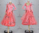 Luxurious Ballroom Dance Clothing Standard Dance Gowns BD-SG3171