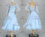 Luxurious Ballroom Dance Clothing Women Standard Dance Costumes BD-SG3172