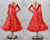 Luxurious Ballroom Dance Clothing Standard Dance Gowns For Women BD-SG3176