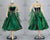 Luxurious Ballroom Dance Clothing Fashion Standard Dance Costumes BD-SG3177