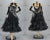 Luxurious Ballroom Dance Clothing Fashion Smooth Dance Costumes BD-SG3178