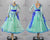 Luxurious Ballroom Dance Clothing Ballroom Dance Gown Wedding Dress BD-SG3183