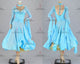 Luxurious Ballroom Dance Clothing Classic Smooth Dance Costumes BD-SG3184