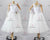 Luxurious Ballroom Dance Clothing Custom Standard Dancewear BD-SG3185
