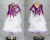 Luxurious Ballroom Dance Clothing Long Smooth Dance Outfits BD-SG3188