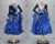 Luxurious Ballroom Dance Clothing Customized Standard Dance Clothing BD-SG3194