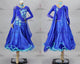 Luxurious Ballroom Dance Clothing New Collection Standard Dance Clothing BD-SG3197