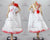 Luxurious Ballroom Dance Clothing Customized Smooth Dance Outfits BD-SG3201
