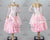 Luxurious Ballroom Dance Clothing Smooth Dance Costumes For Competition BD-SG3202