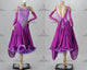 Luxurious Ballroom Dance Clothing Smooth Dance Outfits For Women BD-SG3204