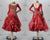 Luxurious Ballroom Dance Clothing Elegant Standard Dance Clothing BD-SG3208