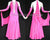 Luxurious Ballroom Dance Clothing Latest Standard Dance Dress BD-SG320