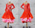 Luxurious Ballroom Dance Clothing Big Size Standard Dancewear BD-SG3214