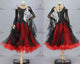 Luxurious Ballroom Dance Clothing Hot Sale Smooth Dance Costumes BD-SG3217