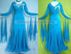Luxurious Ballroom Dance Clothing Inexpensive Smooth Dance Outfits BD-SG321