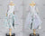 Luxurious Ballroom Dance Clothing Standard Dance Costumes For Women BD-SG3220