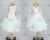 Luxurious Ballroom Dance Clothing Classic Standard Dance Gowns BD-SG3221