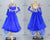 Luxurious Ballroom Dance Clothing Smooth Dance Outfits For Female BD-SG3222