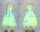 Luxurious Ballroom Dance Clothing Elegant Standard Dance Outfits BD-SG3228