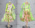 Luxurious Ballroom Dance Clothing Contemporary Standard Dancewear BD-SG3230