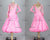 Luxurious Ballroom Dance Clothing Affordable Ballroom Dance Competition Dress BD-SG3231