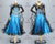 Luxurious Ballroom Dance Clothing New Style Standard Dance Clothing BD-SG3233