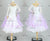 Luxurious Ballroom Dance Clothing Custom Smooth Dance Outfits BD-SG3234