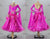 Luxurious Ballroom Dance Clothing Standard Dancewear For Sale BD-SG3235