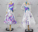 Luxurious Ballroom Dance Clothing Smooth Dance Outfits For Competition BD-SG3236