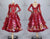 Luxurious Ballroom Dance Clothing New Collection Standard Dance Outfits BD-SG3240