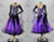 Luxurious Ballroom Dance Clothing Standard Dance Costumes BD-SG3241