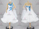 Luxurious Ballroom Dance Clothing Smooth Dance Costumes For Female BD-SG3253