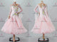 Luxurious Ballroom Dance Clothing Selling Smooth Dance Clothing BD-SG3254