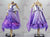 Luxurious Ballroom Dance Clothing Ballroom Dance Prom Dresses BD-SG3256