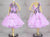 Luxurious Ballroom Dance Clothing Sexy Smooth Dance Costumes BD-SG3257