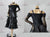 Luxurious Ballroom Dance Clothing Beautiful Standard Dance Dress BD-SG3258