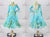 Luxurious Ballroom Dance Clothing New Style Standard Dance Costumes BD-SG3259